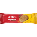 Griffins Chocolate Digestives 200g