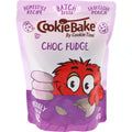 Cookie Bake Cookies Chocolate Fudge 400g