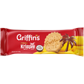 Griffins Choc Krispie 200g