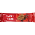 Griffin’s Chocolate Wheaten 200g