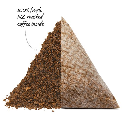 Jeds Coffee No 3 10pk 80g