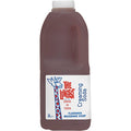 Longest Drink In Town Shake Syrup Creaming Soda 2 Litre