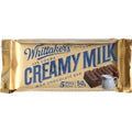 Whittakers Chocolate Slab Creamy 50g