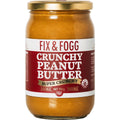 Fix & Fogg Super Crunchy PNB Double Trouble 750g