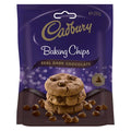 Cadbury Dark Chocolate Chips 200g