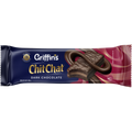 Griffins Chit Chat Dark Chocolate 200g