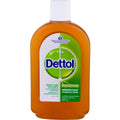 Dettol Antiseptic Disinfectant 500mL