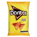 Doritos Corn Chips Nacho 170g