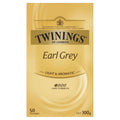 Twinings Earl Grey Tea Bags 50pk