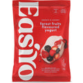 Easiyo Forest Fruits 200g sachet for making fresh New Zealand style yogurt with live cultures and natural berry flavors.