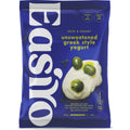 Easiyo Greek Style Unsweetened Yoghurt 170g sachet for making fresh New Zealand yogurt at home.