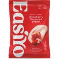 Easiyo Strawberry flavoured yoghurt 200g sachet for making fresh New Zealand yogurt at home.