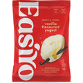 Easiyo Vanilla 200g sachet for making smooth and creamy New Zealand style yogurt with live cultures and natural vanilla flavor.
