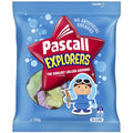 Pascall Explorers 150g