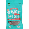 WW Baby Chocolate Fish 150g