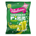 RJs Fabulicious Sherbert Fizz Thirst Lemonade 180g