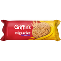 Griffins Fruit Digestive Biscuits 250g