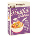 Hubbards Fruitful Breakfast Toasted Muesli 650g