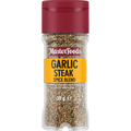Masterfoods Garlic Steak Spice Blend 50g