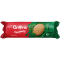 Griffins Gingernuts 250g