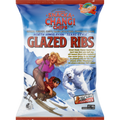 Snackachangi Potato Chips Glazed Ribs 140g