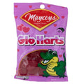Mayceys Glo Harts 85g