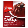 Greggs Jelly Crystals Boysenberry 85g