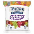 The Natural Confectionery Co Gummy Bears 180g