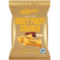 Whittakers Mini Slab Chocolate Hokey Pokey 180g 12pk