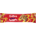 Griffins Squiggles Hokey Pokey 215g