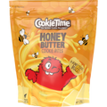 Cookie Time Cookie Bites Honey Butter 250g