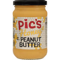 Pics Honey Peanut Butter 290g