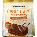 Bakels Chocolate Icing Mix 300g