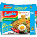 Indomie Instant Noodles BBQ Chick 425g 5pk