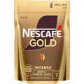 Nescafe Gold Intense Instant Coffee Refill 90g
