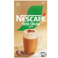 Nescafe Coffee Mix Irish Cream Latte 10 sachets 170G