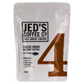 Jeds Instant Coffee Refill No 4 90g