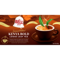 Bell Kenya Bold Loose Leaf Tea 250g
