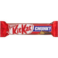 Nestle Kit Kat Chocolate Bar Original Chunky 48g