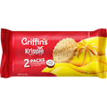 Griffins Krispies 2 Pack 500g