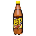 Lemon & Paeroa 600ml