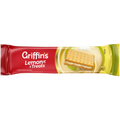 Griffins Creme Filled Lemon Treats 250g
