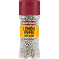 Masterfoods Lemon Pepper Spice Blend 52g