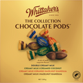 Whittaker's The Collection Chocolate Pods Assortment 200g