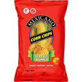 Mexicano Corn Chips Sea Salt & Lime 170g