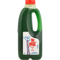 Longest Drink In Town Shake Syrup Lime 1L
