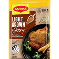 Maggi Gravy Mix Light Brown Sachet 28g