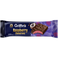 Griffins Macaroons Raspberry Chocolate 200g