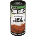 Mrs Rogers BBQ Rub Maple Chipotle 100g