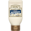 Heinz Seriously Good Original Mayonnaise Squeeze 295ml